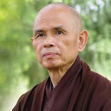 Thich Nhat Hanh​