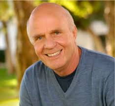 Wayne Dyer