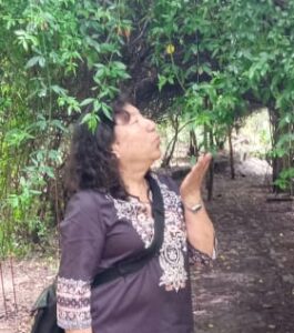 Leticia María Nieves