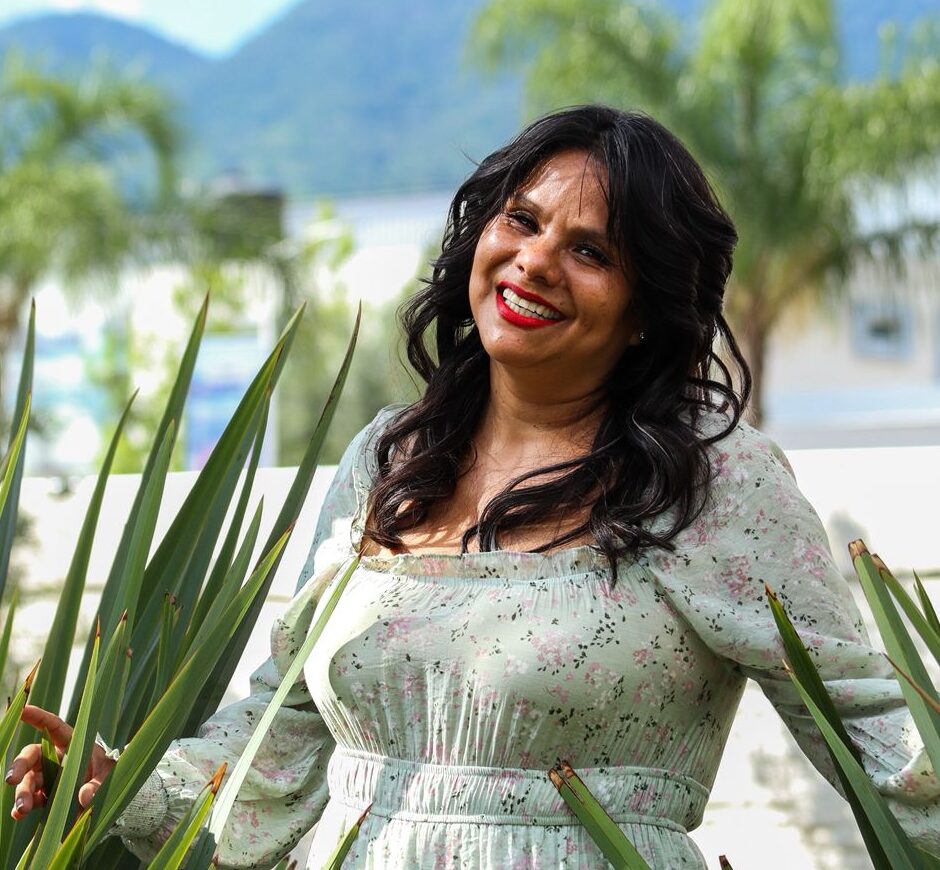 Ana Laura López